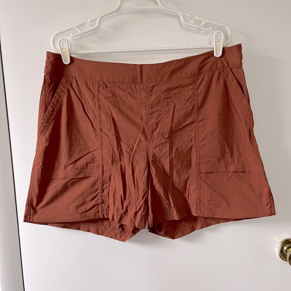 REI Hiking Shorts